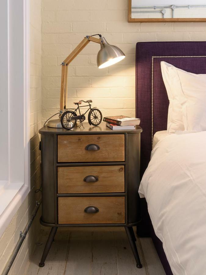Appartement 5b North Parade Avenue *