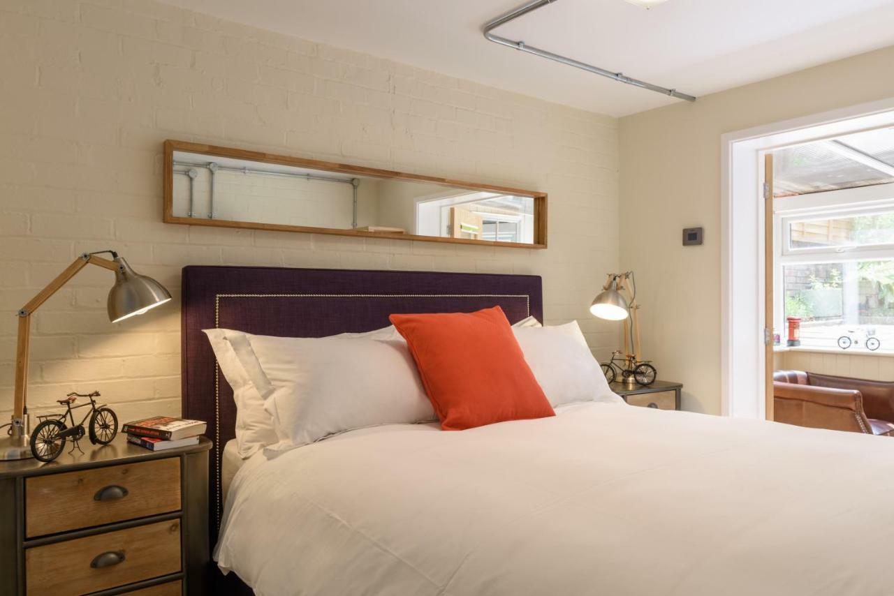 Appartement 5b North Parade Avenue Oxford